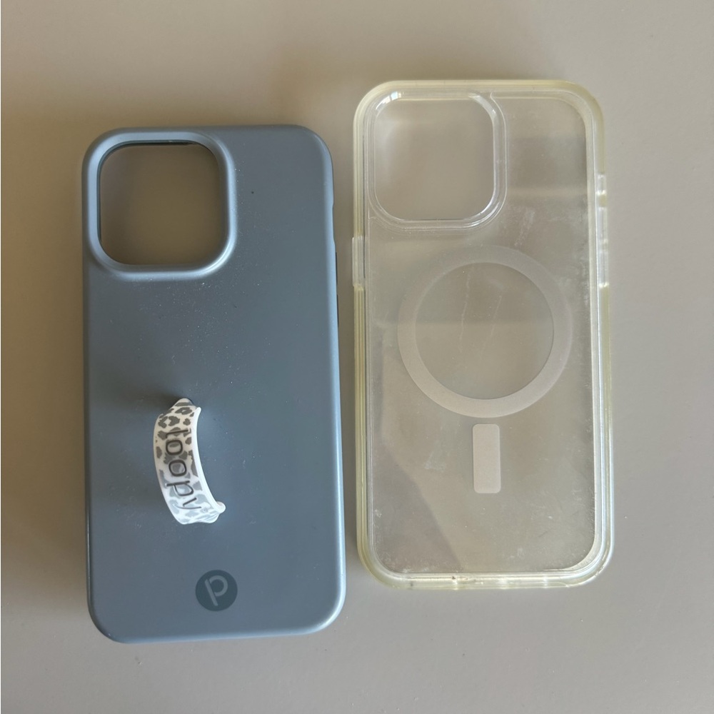 iPhone 15 phone cases